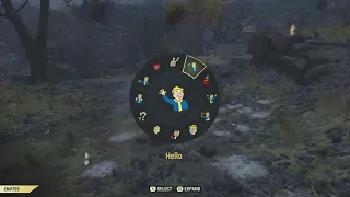 Fallout 76 Pvp: When wannabe PvPers try to PvP🍽️🧂