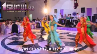 Prime dance India