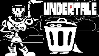 ЛЮБОВНЫЙ МАРАФОН ► Undertale #14