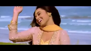 Har Dil Jo Pyar Karega | Salman Khan,Rani Mukherjee | Udit Narayan, Alka Yagnik | 90s Hits Songs