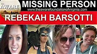 Missing hiker in NW Montana, The Disappearance of Rebekah Barsotti 7/20/21