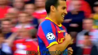 Pedro Rodriguez goals, skills and assists.