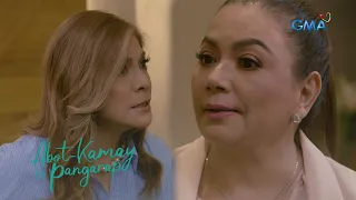 Abot Kamay Na Pangarap: Giselle and Susan humiliate Moira (Episode 258)