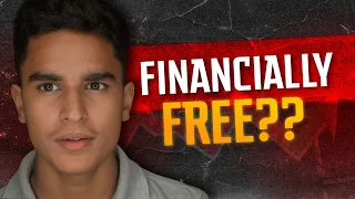 ARE YOU FINANCIALLY FREE ?