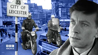 1964: LEICESTER - the life of a MIDLANDER | Two Town Mad | Voice of the People | BBC Archive