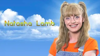 Natasha Lamb Children's Presenter Showreel 2021