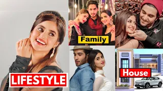 Sajal Ali Lifestyle 2023, Family, Husband, Career, Boyfriend, Sister, Affairs, House and Biography