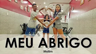 Meu Abrigo - Melim | Coreografia BIG Dance