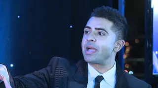 Lebara Mobile Asian Music Awards 2012 - An Evening with Jay Sean - British Artist of the Decade