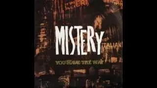 Mistery - You Have The Way (Mix Version)