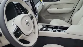 2023 Volvo XC60 St. Petersburg, Tampa, Clearwater, Palm Harbor, Largo, FL 64790