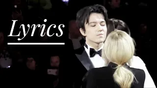 [EN/RU/other] Dimash - Ti Amo Cosi/I Love You Like This (trio with Lara Fabian and Aida Garifullina)