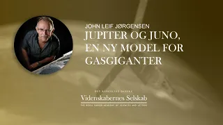 Jupiter og Juno - John Leif Jørgensen