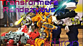 Transformers Rendezvous Episode 4:Old Iron.