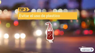 5 Tips para evitar la contaminación de ríos