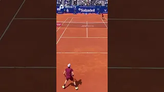 Jannik Sinner vs Stefanos Tsitsipas Entertainment 💯