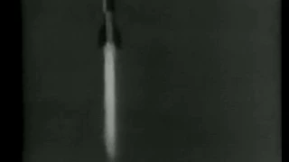 BIS Space Chronicle | 1946: Nazi V2 Rocket Tested in the US