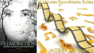 "Premonition" Soundtrack Suite