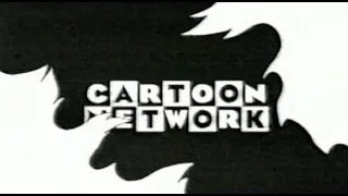 24 Minutes of Cartoon Network Commercial Breaks from 2003