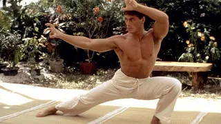 80s KARATE TRAINING MIX