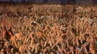 Foo Fighters - My Hero (Live at Bizarre 2001)