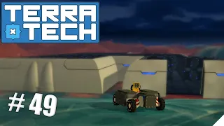 TerraTech прохождение серия-49 |  Hubl, Bubl и Trubl