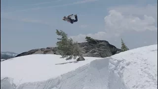 Tahoe Hip Session