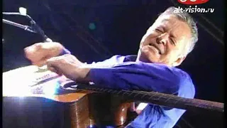 Tommy Emmanuel - #Initiation