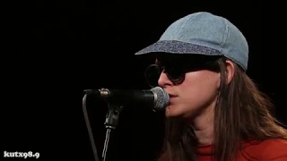 Molly Sarlé - Human (Live in KUTX Studio 1A)