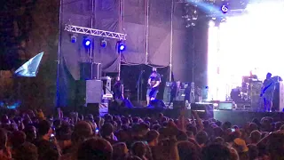 АННА - Картини  (live at Zaxidfest 2018)