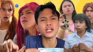 PART 211| JUNJUN FUNNY SCHOOL| TRENDING VIDEOS|