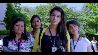 South Kannada Action Movie Hindi Dubbed | Vinod, Gayathri | TYSON | Hindi Dubbed South Movie