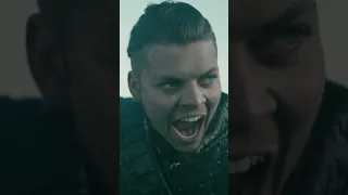 Ivar is just a cripple🤡 #vikings #ivartheboneless #youtubeshorts #shorts #ragnar #viral