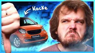 Wir müssen Autos VERBIETEN!