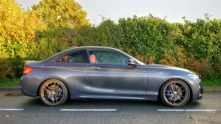 BMW M240i Quick & Easy Mods You Can Do From Home!