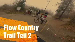 MTB Zone Willingen Flow Country Trail 14.11.2021