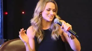 Shantel Vansanten - " Toaster pastry" #FWTP