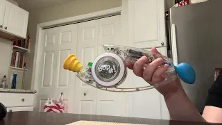 Beating The Clear Bop It Shout On Master!