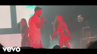 Anuel AA - Brindemos (EN VIVO) (Real Hasta La Muerte Tour)