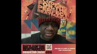 🎧 BATTLE OF THE BEAT MAKERS 2023 🎧 - Register Now! $10,000 --- (Battleofthebeatmakers.com/register)