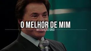 [SILVIO SANTOS] SEMPRE FAÇA O SEU MELHOR | O melhor vídeo Motivacional