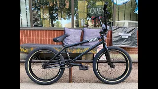 2021 Subrosa Tiro 20" BMX Unboxing @ Harvester Bikes