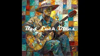 Bad Luck Blues [Classic Rock, Blues Rock]