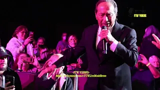 Paul Anka (LIVE HD) / You are My destiny / Pechanga / Temecula CA 3/6/22