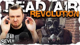 DEAD AIR REVOLUTION НОВАЯ МОЩНАЯ СБОРКА