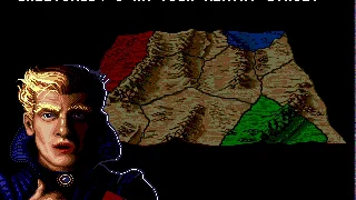 Dune: The Battle for Arrakis - Atreides Campaign Walkthrough Complete (Sega Genesis)