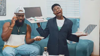 Chronicles of Sinzu Money: Episode 5 || Lasisi elenu and Pastor Remote || Latest African Comedy