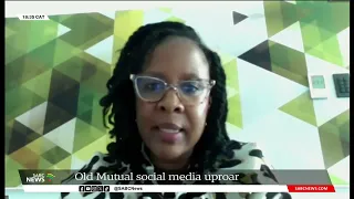 Old Mutual social media uproar over unpaid policy claim