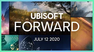 Ubisoft Forward: Official Livestream - July 2020 | Ubisoft [NA]