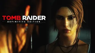 Tomb Raider: Definitive Edition - zapowiedź
